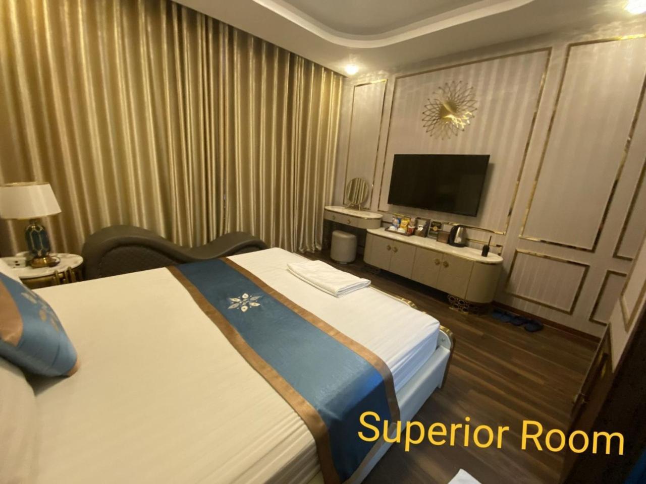 Bao Ngoc Hotel Linh Dam — Photos 2