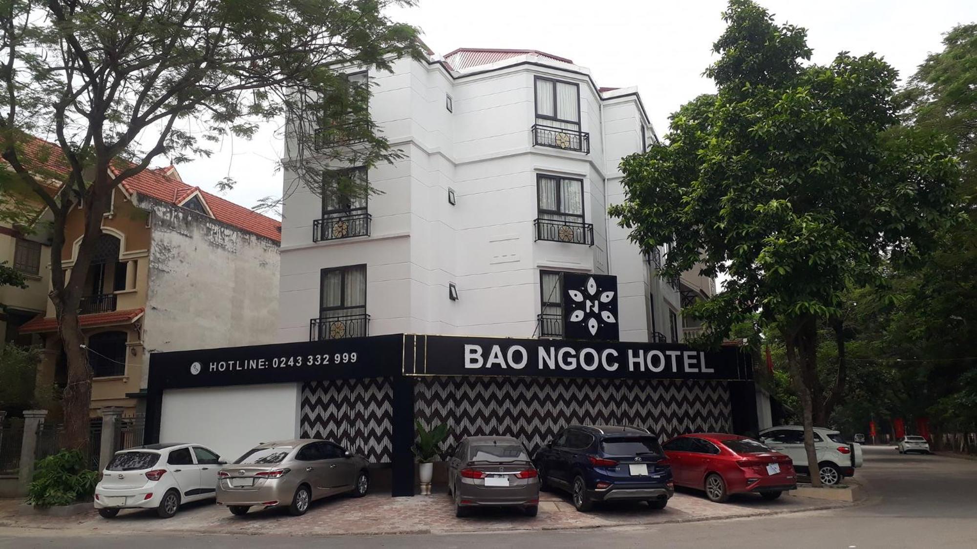 Bao Ngoc Hotel Linh Dam — Photos 1