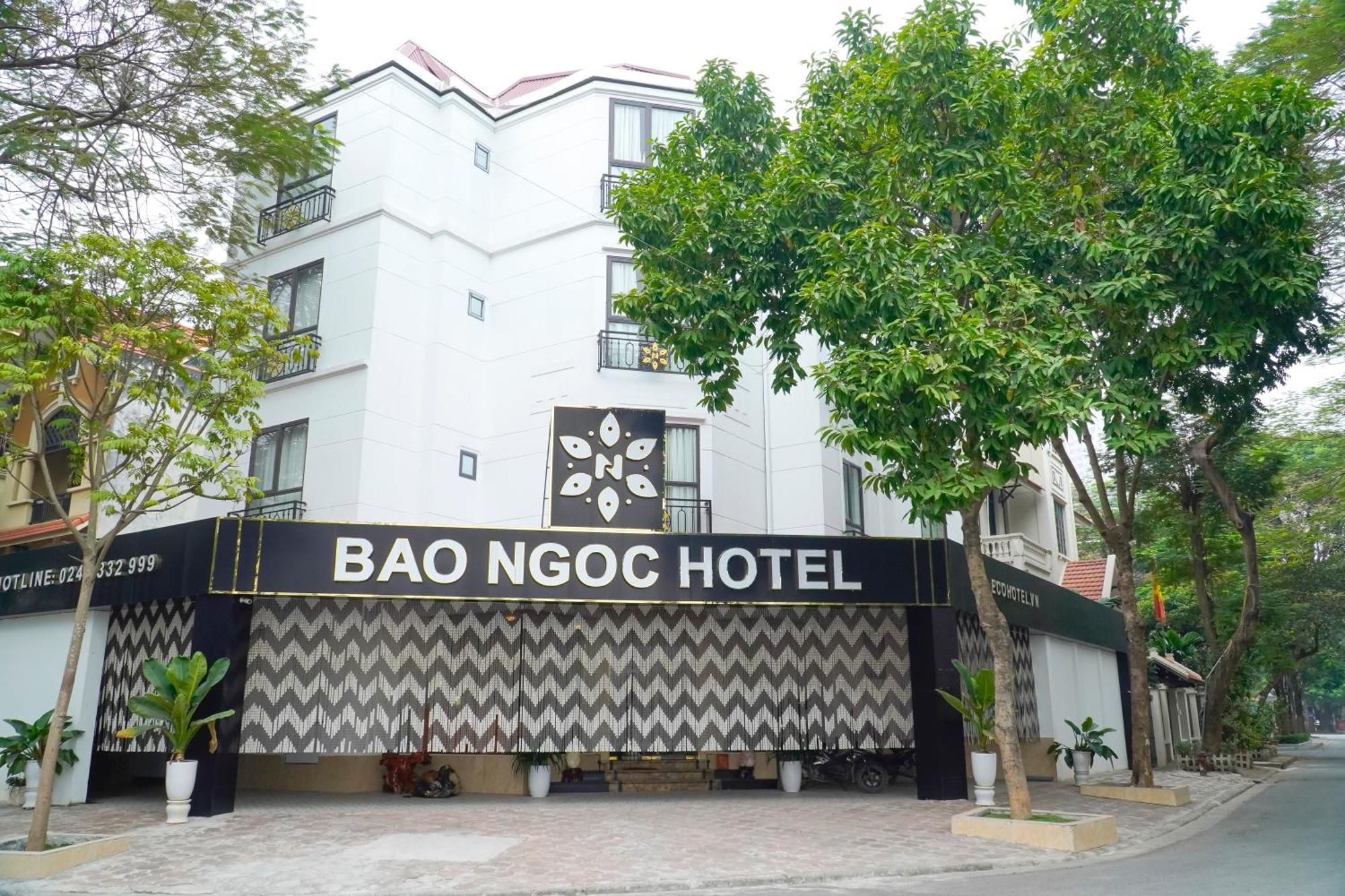 Bao Ngoc Hotel Linh Dam, Hanoi